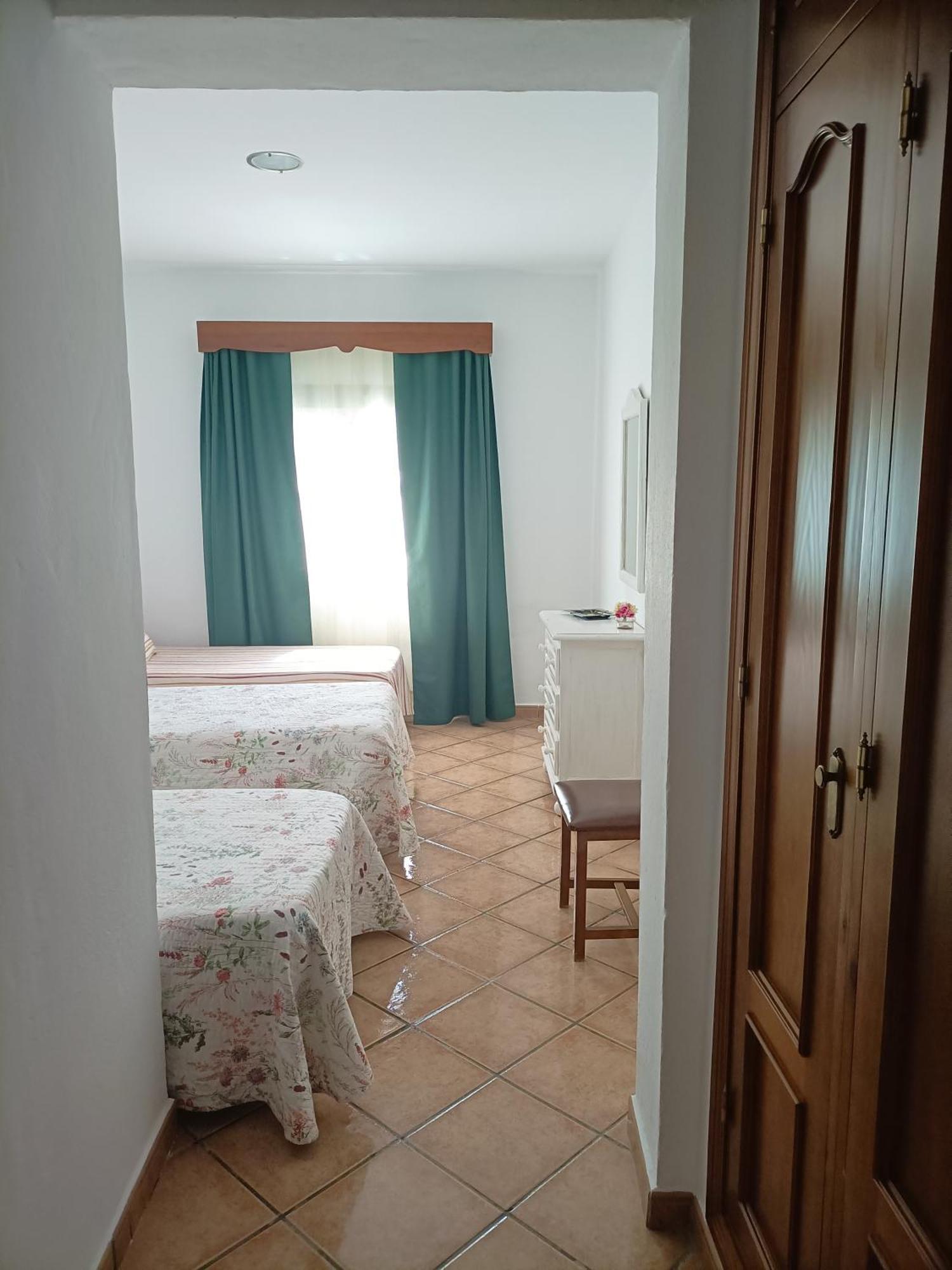 La Orquidea Morada Villa Conil De La Frontera Buitenkant foto